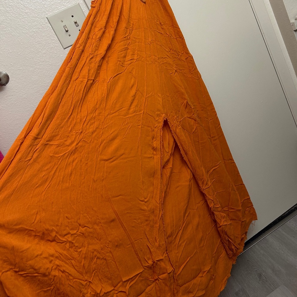 Free People Look Into the Sun Maxi Dress - Picture 5 of 14